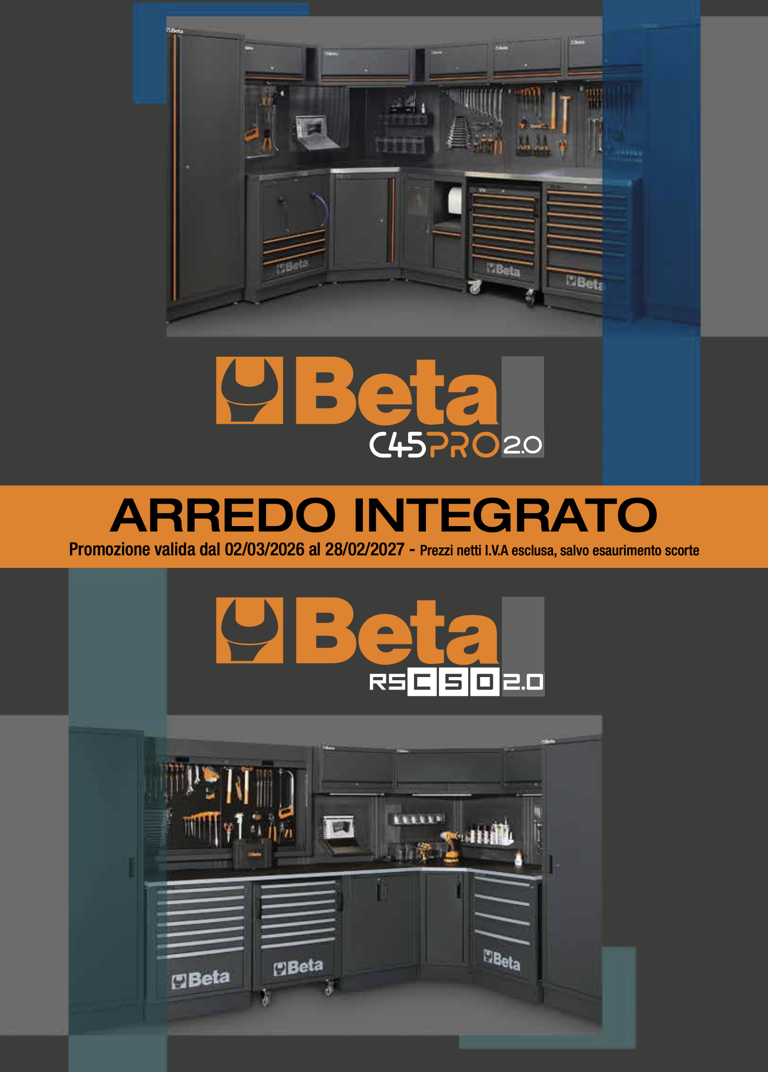 Immagine catalogo Arredo Beta