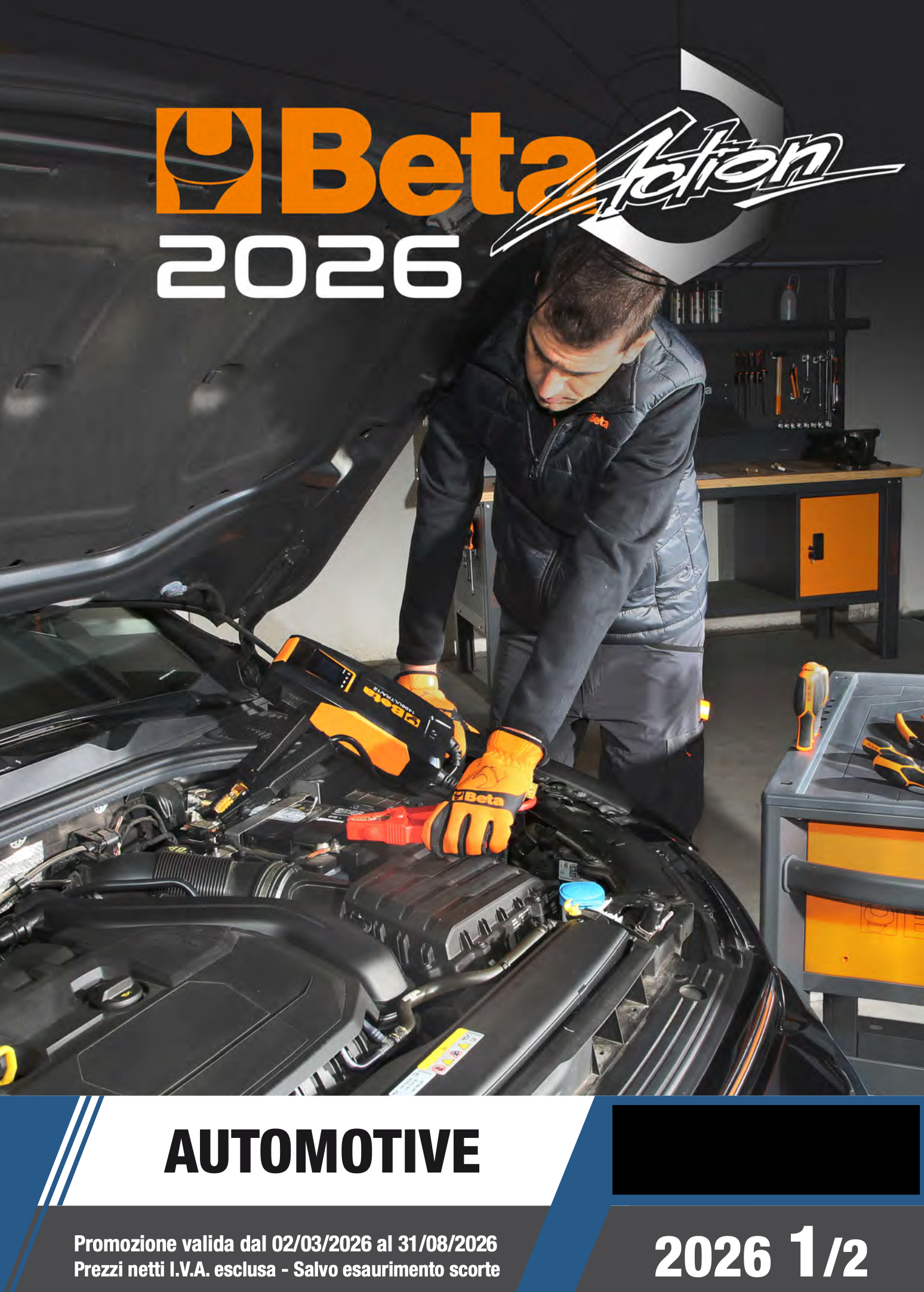 Immagine catalogo Action Automotive