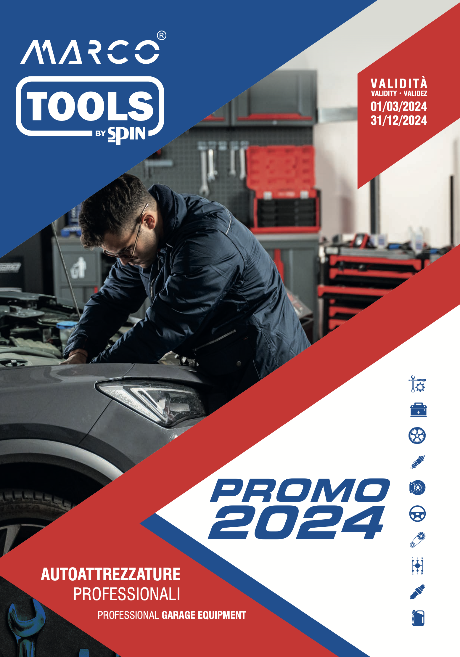 Immagine catalogo Marco Tools